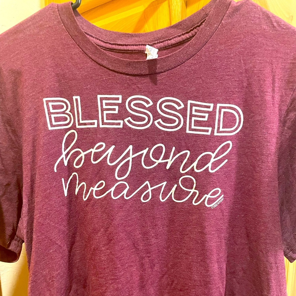 Blessed TShirt